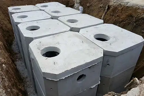 水泥檢查井為什么現在這么受歡迎? 水泥檢查井為什么現在這么受歡迎?